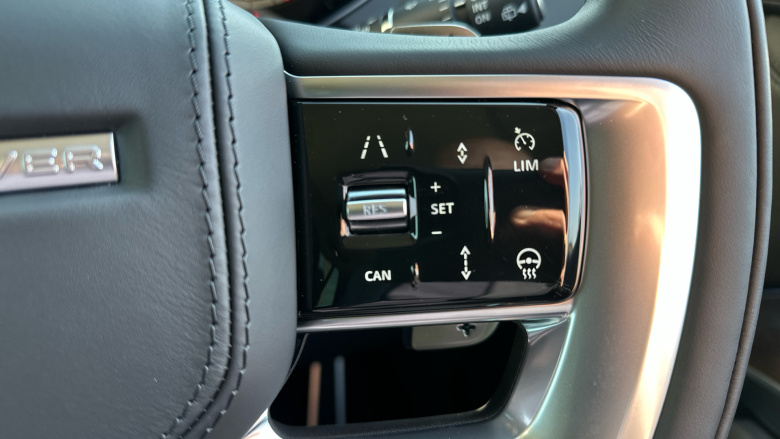 Land Rover Range Rover 3.0 D350 HSE 4dr Auto Diesel Estate